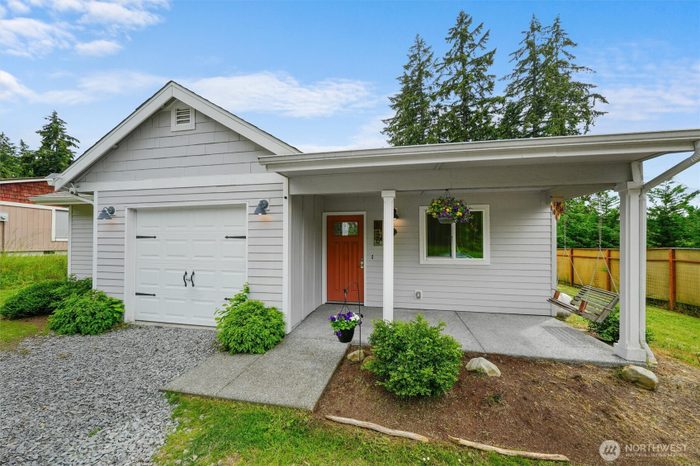 Lead image for 9120 Johnson Road Anderson Island