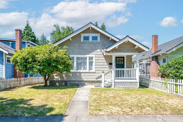Lead image for 914 S M Street Tacoma