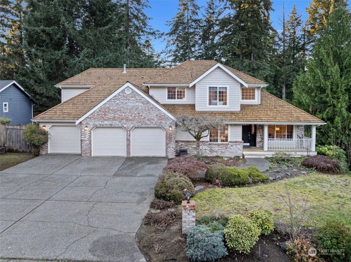 Lead image for 4210 77th Avenue Ct NW Gig Harbor