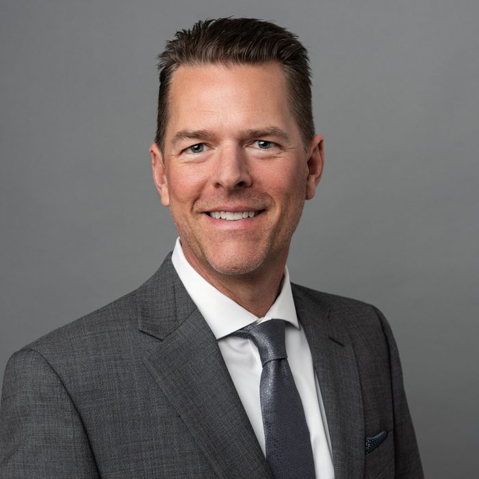 Professional Headshot of Kelly Kleven