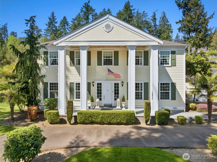 Lead image for 14972 Stevens Road SE Olalla