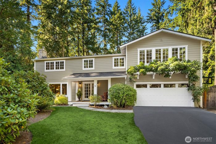 Lead image for 8180 NE Blakely Heights Court Bainbridge Island