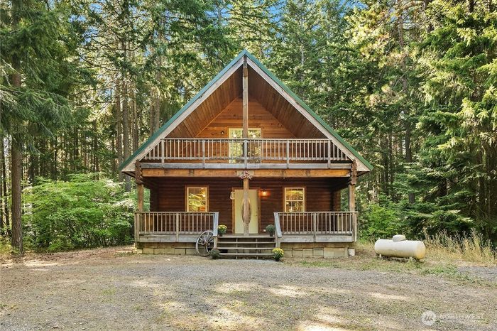 Lead image for 551 Pioneer Trail Cle Elum