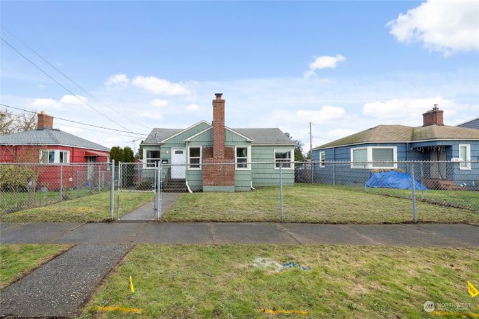 Lead image for 1523 S Prospect Street Tacoma