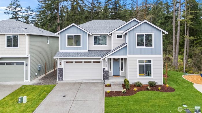 Lead image for 17314 82nd Avenue Ct E Puyallup