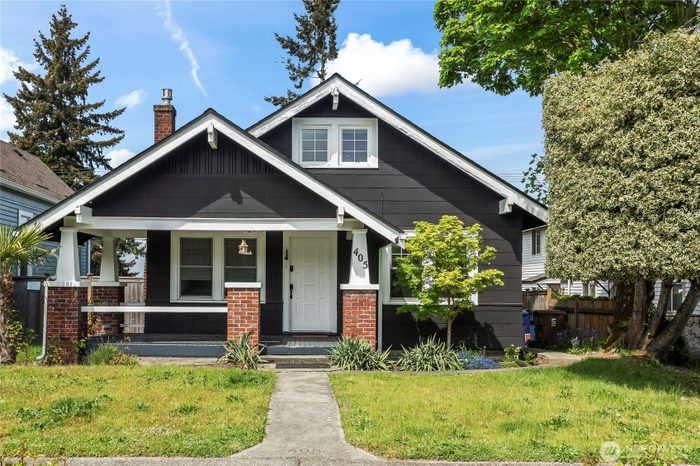 Lead image for 405 E 34th Street Tacoma