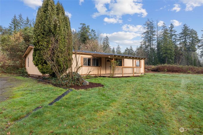 Lead image for 8115 State Route 302 NW Gig Harbor