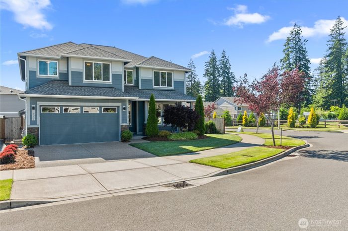 Lead image for 9031 Wyatt Loop SE Tumwater