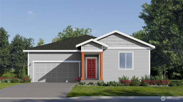 Lead image for 35 Moonshadow Lane Sequim