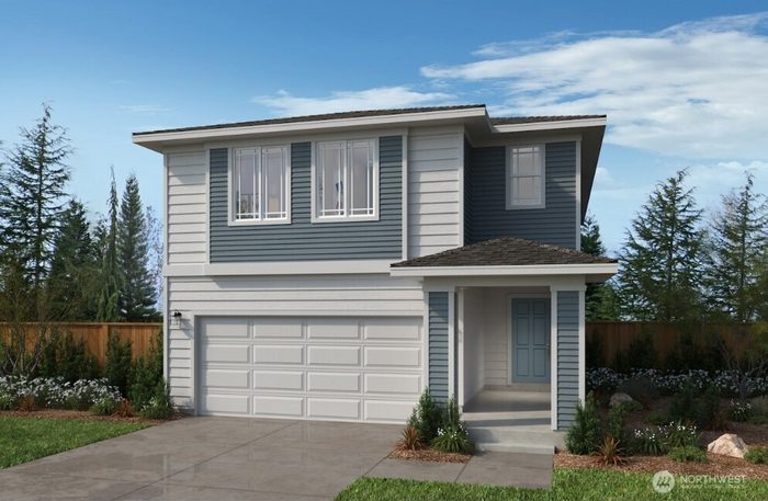 Lead image for 1481 NW Swenson Court #34 Poulsbo