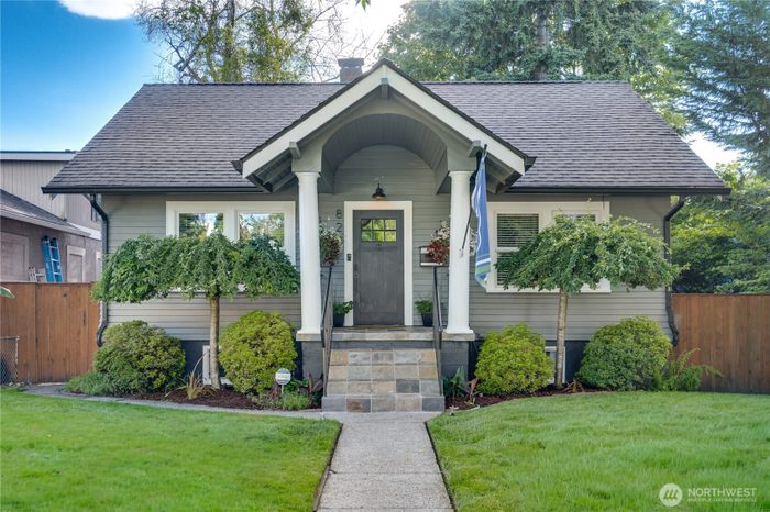 Lead image for 820 S Trafton Street Tacoma