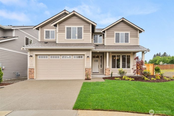 Lead image for 9001 Wyatt Court SE Tumwater
