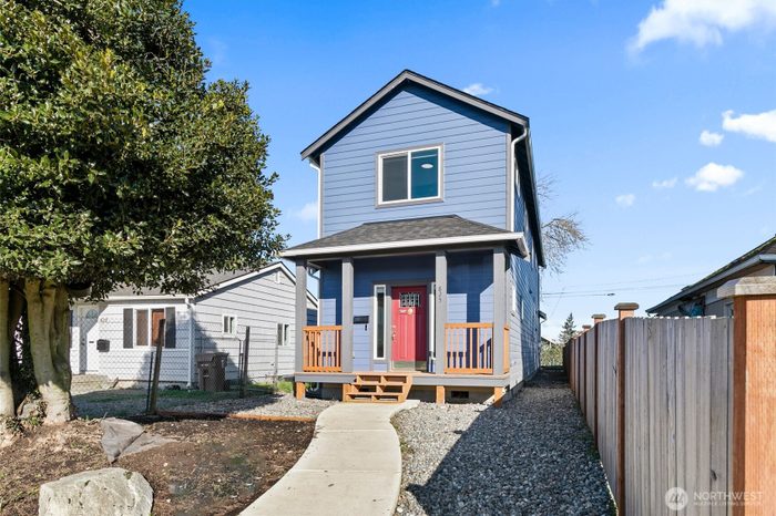 Lead image for 825 E 55th Street Tacoma