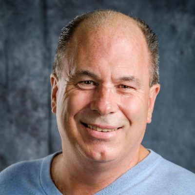 Professional Headshot of Dana Soyat