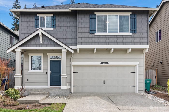 Lead image for 28038 15th Avenue S Federal Way