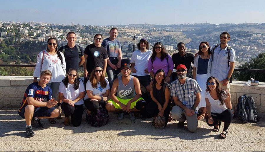 Maccabee Task Force