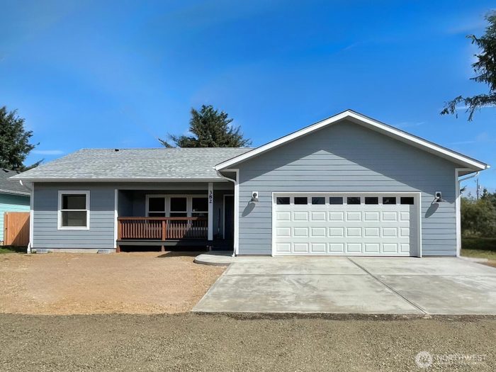 Lead image for 382 S Wynoochee Drive SW Ocean Shores
