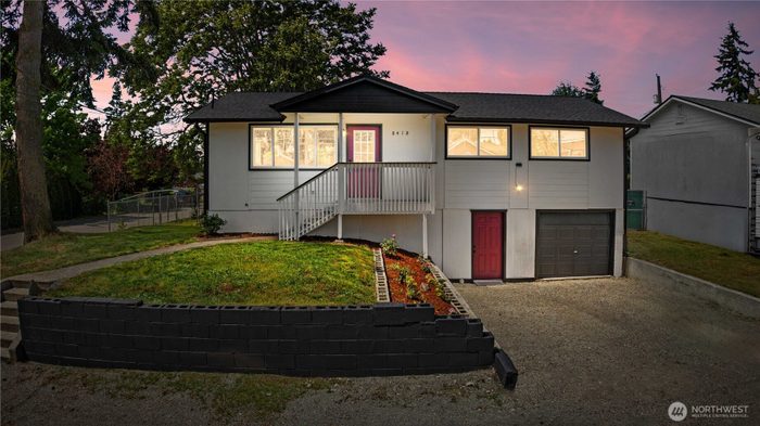 Lead image for 8418 S Thompson Avenue Tacoma