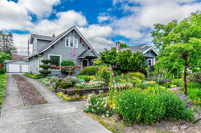 Lead image for 3806 S 9th Street Tacoma
