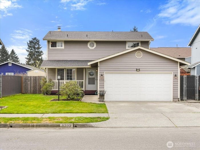 Lead image for 8702 S Asotin Street Tacoma