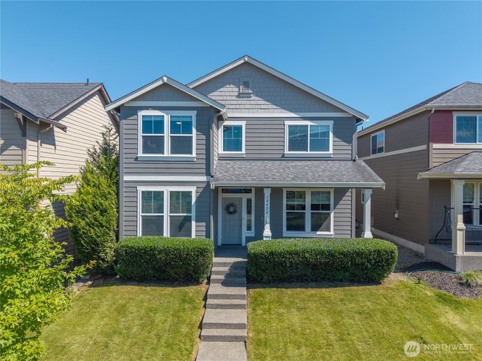 Lead image for 18428 Village Parkway E Bonney Lake