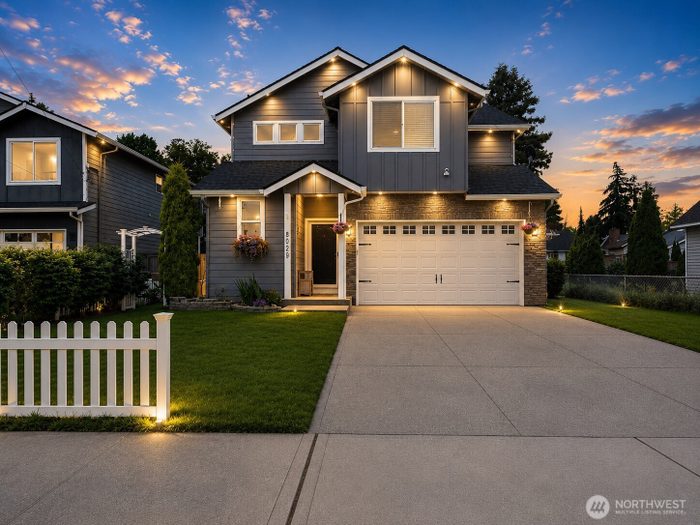Lead image for 8029 E D Tacoma
