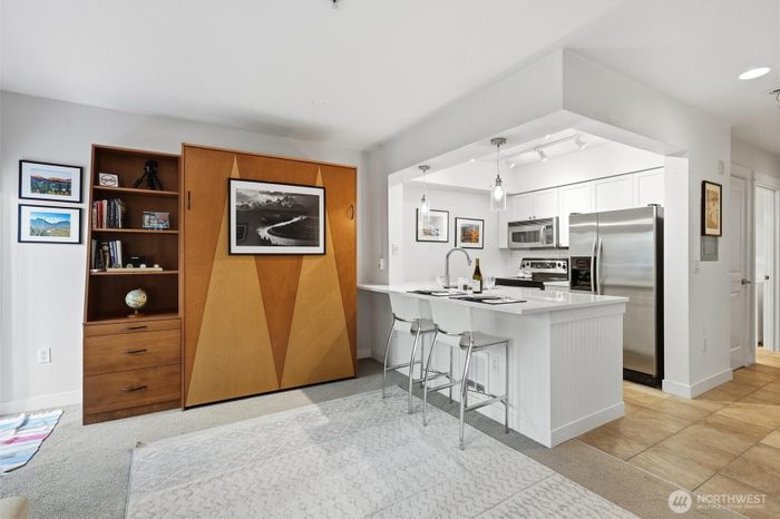 Lead image for 1545 NW 57th Street #306 Seattle