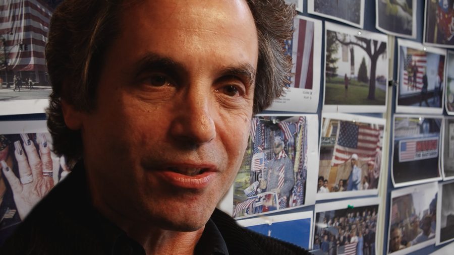 Michael Shulan