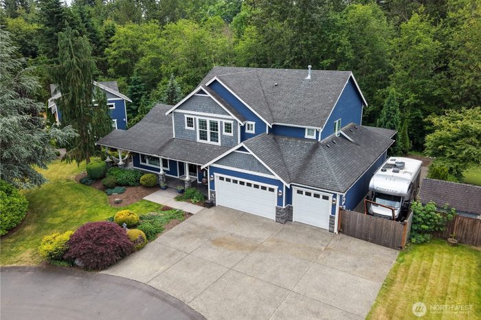 Lead image for 19220 5th Street E Lake Tapps