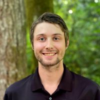 Professional Headshot of Joseph Russell