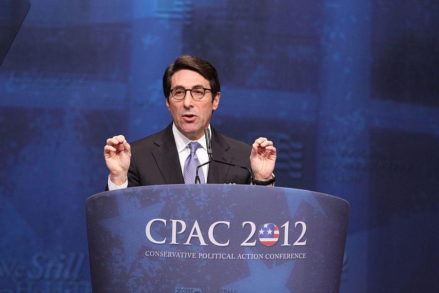 Sekulow