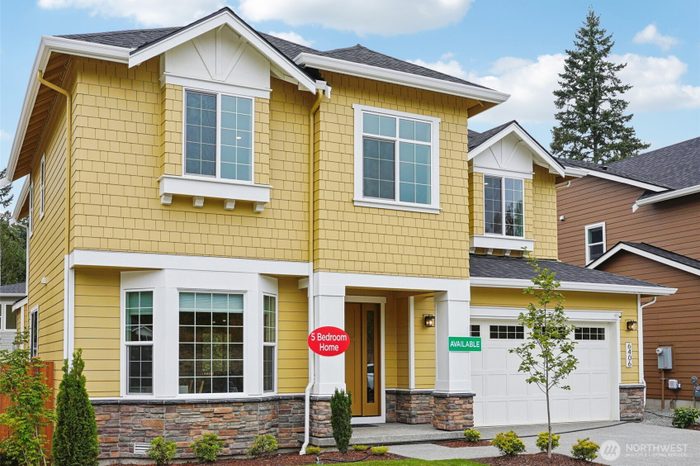 Lead image for 6406 213th Avenue Ct E Bonney Lake