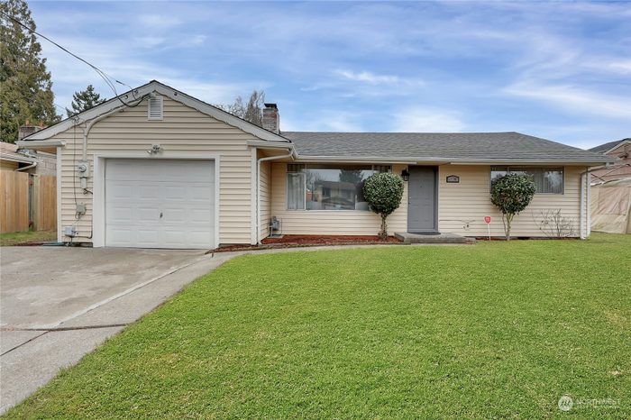 Lead image for 7217 S Sheridan Street Tacoma