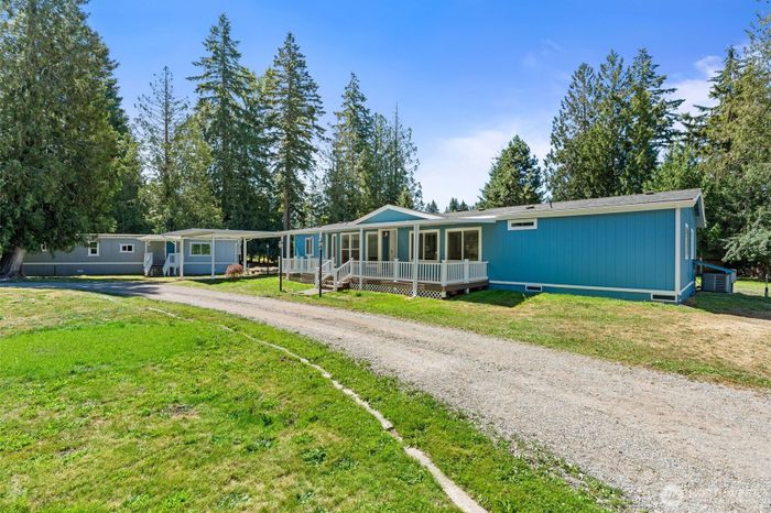 Lead image for 12805 276th Street E Graham