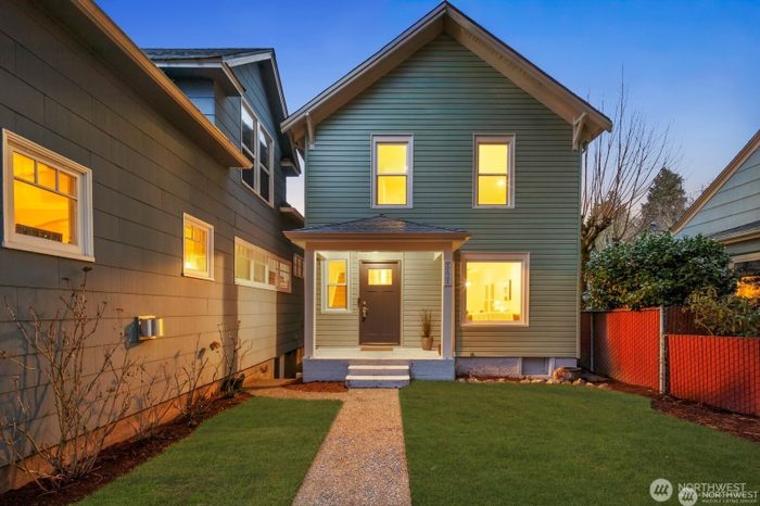 Lead image for 1121 N M Street Tacoma