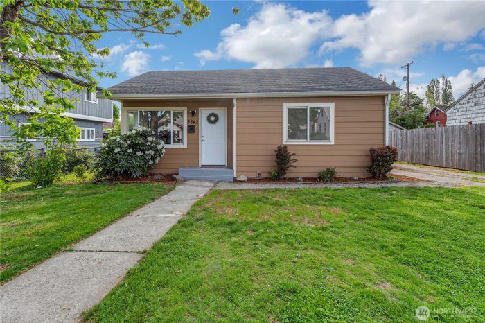 Lead image for 3842 E K Street Tacoma