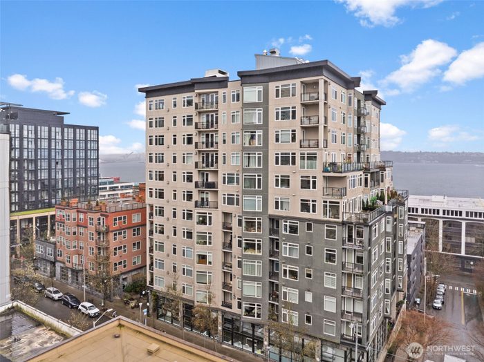 Lead image for 2607 Western Avenue #601 Seattle