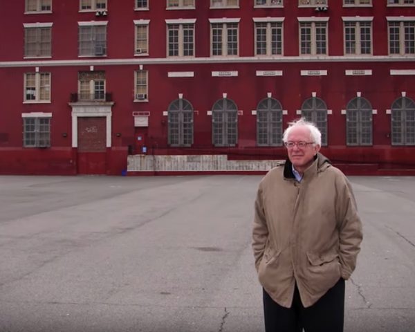 Bernie Midwood