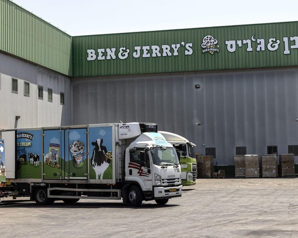 Ben & Jerry's