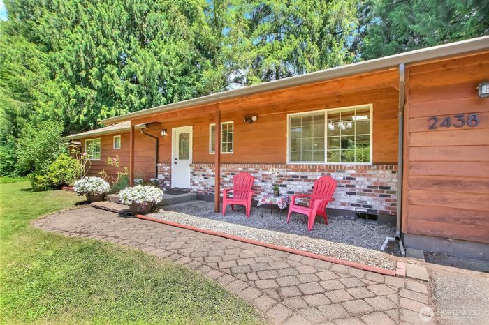 Lead image for 2438 Tyndell Circle SW Tumwater