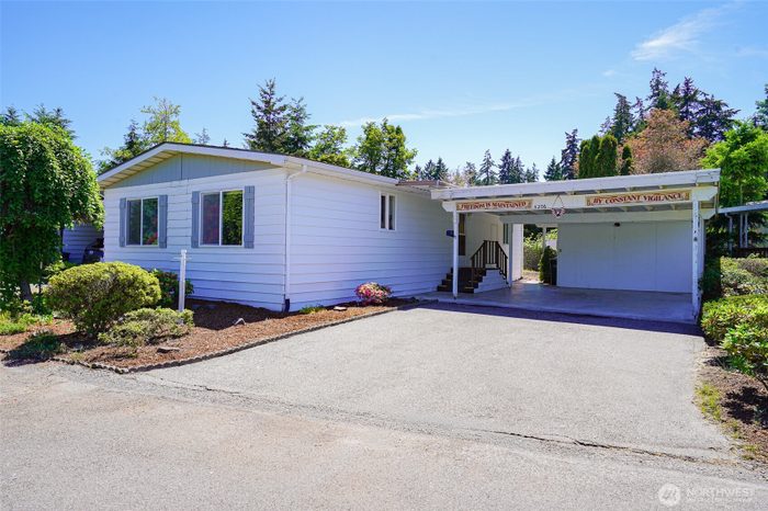 Lead image for 5206 90th Street E #43 Tacoma
