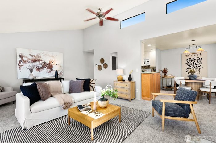 Lead image for 6652 Parkpoint Way NE #D-311 Seattle