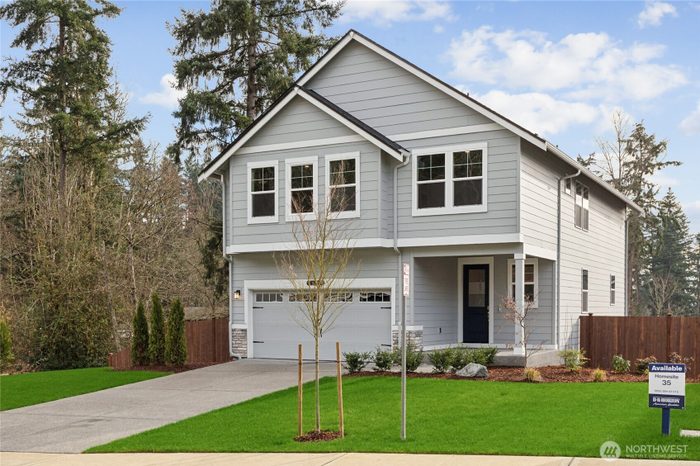 Lead image for 4028 98th Avenue Ct E #20 Edgewood