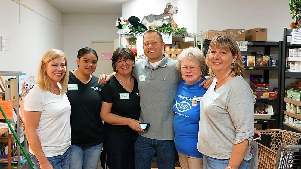FISH 5
