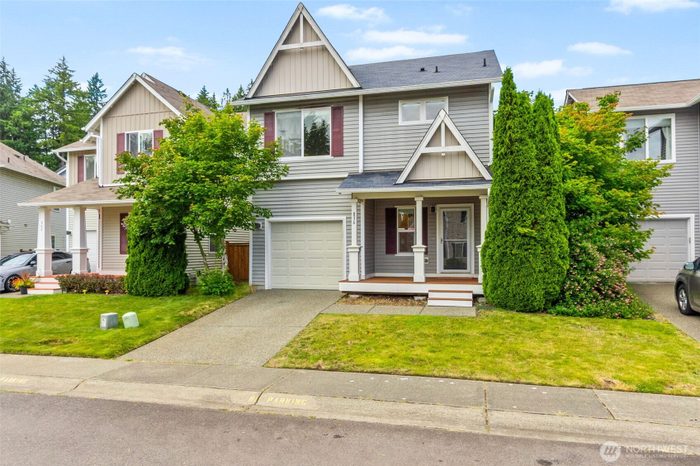 Lead image for 836 Wrigley Lane SW Tumwater