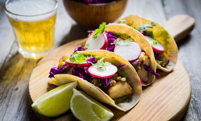 Mexican Food