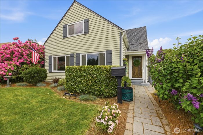 Lead image for 3631 E I Street Tacoma