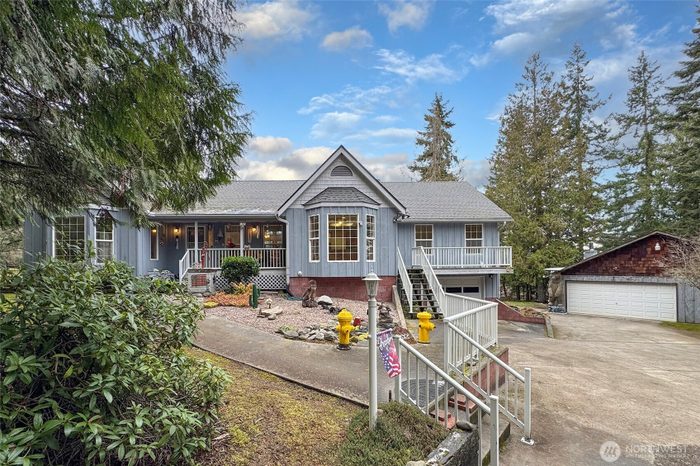 Lead image for 202 W Emerald Forest Lane Sequim