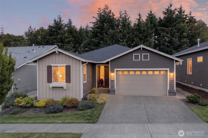 Lead image for 8551 Vashon Drive NE Lacey
