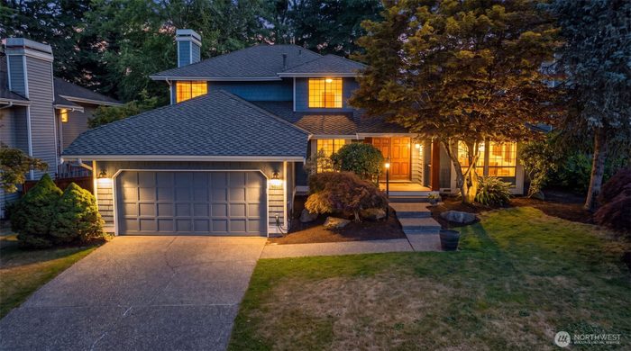Lead image for 16011 SE 169th Place Renton
